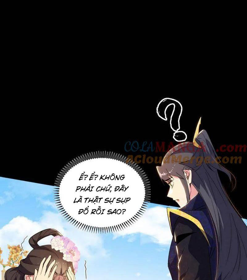 Ta Là Tà Đế Chap 458 - Next Chap 459