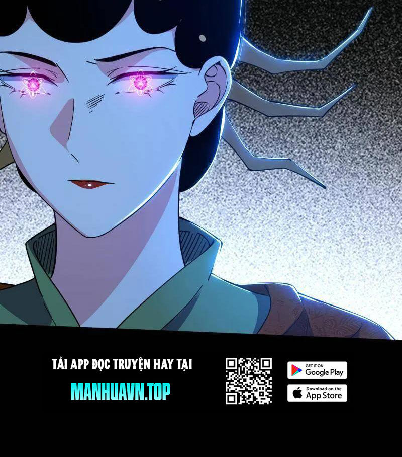 Ta Là Tà Đế Chap 458 - Next Chap 459