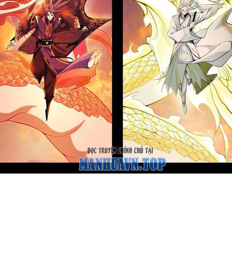Ta Là Tà Đế Chap 459 - Next Chap 460