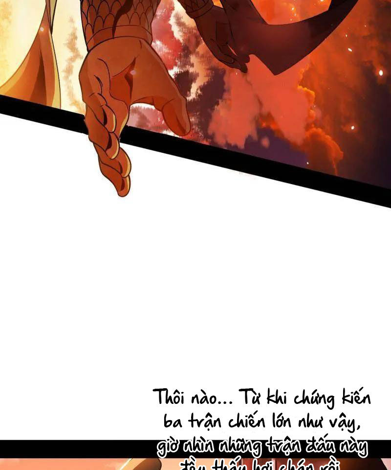 Ta Là Tà Đế Chap 459 - Next Chap 460