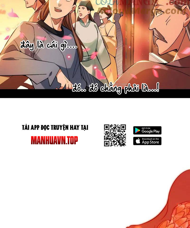Ta Là Tà Đế Chap 459 - Next Chap 460