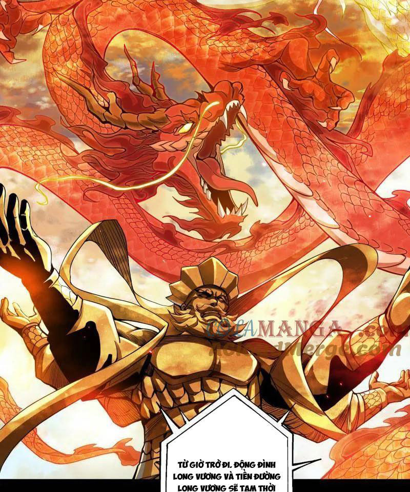 Ta Là Tà Đế Chap 459 - Next Chap 460