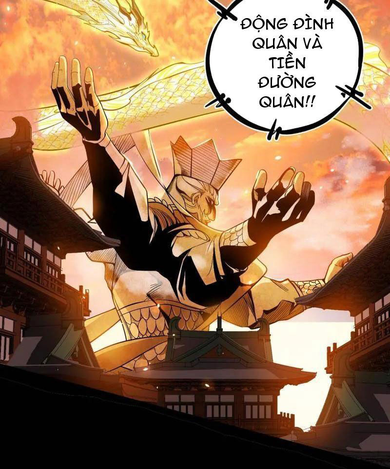 Ta Là Tà Đế Chap 459 - Next Chap 460