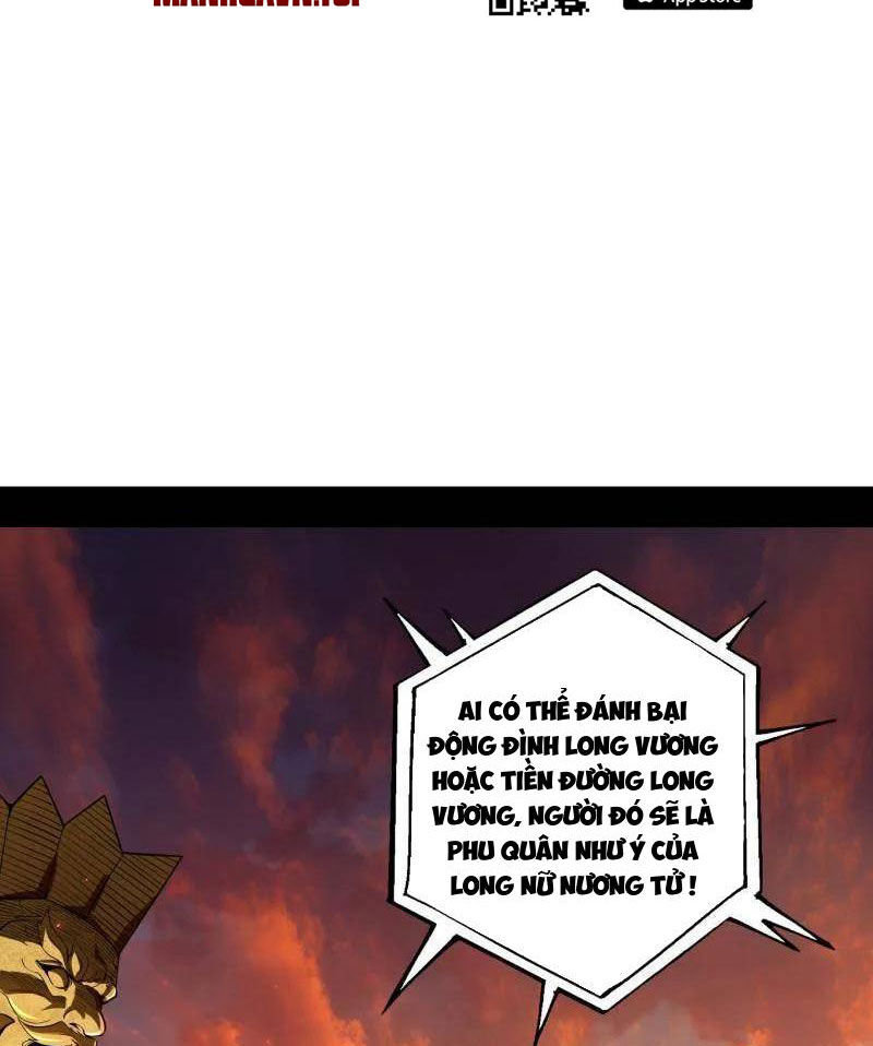Ta Là Tà Đế Chap 459 - Next Chap 460