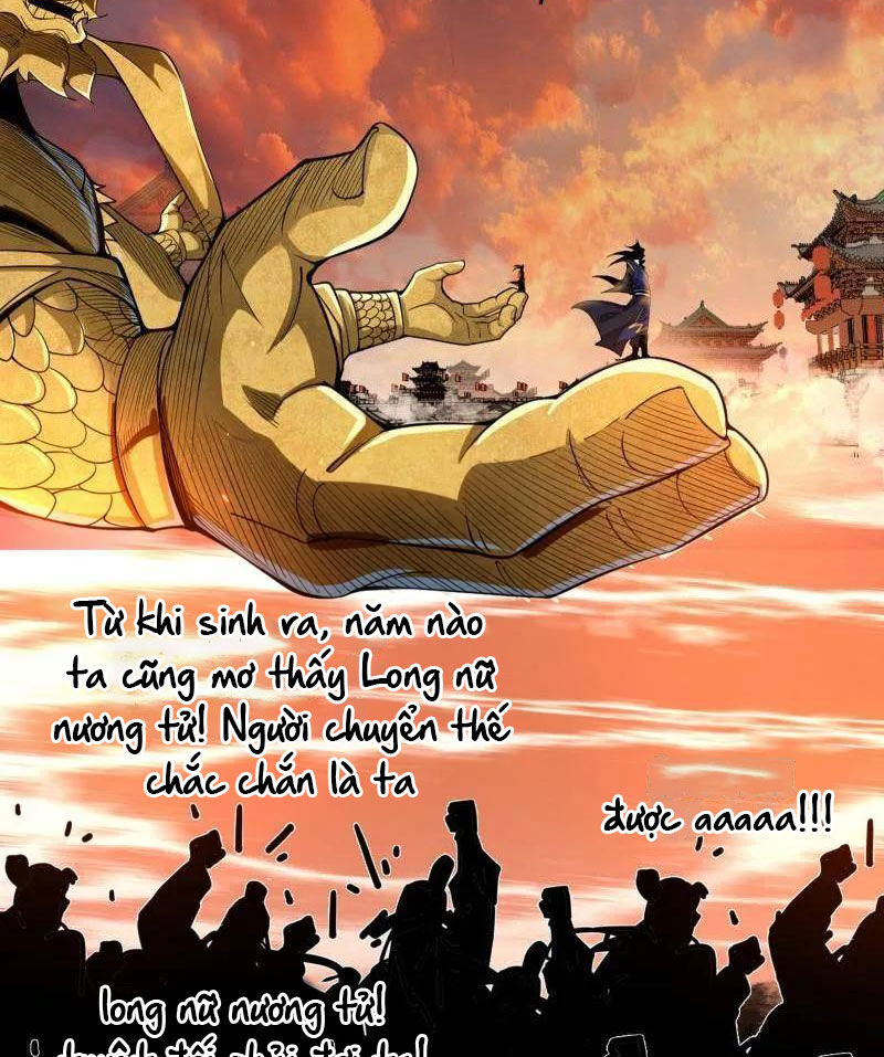 Ta Là Tà Đế Chap 459 - Next Chap 460
