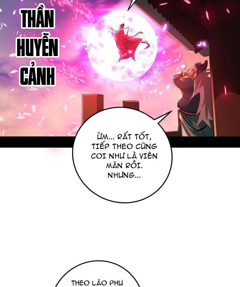 Ta Là Tà Đế Chap 459 - Next Chap 460