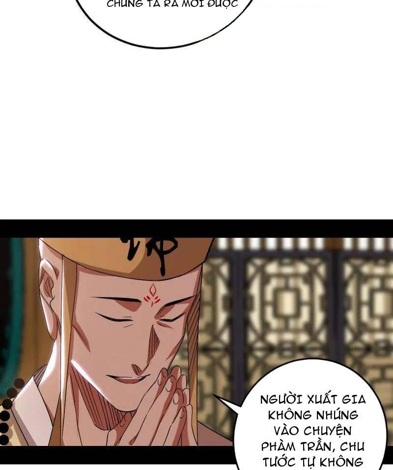 Ta Là Tà Đế Chap 459 - Next Chap 460