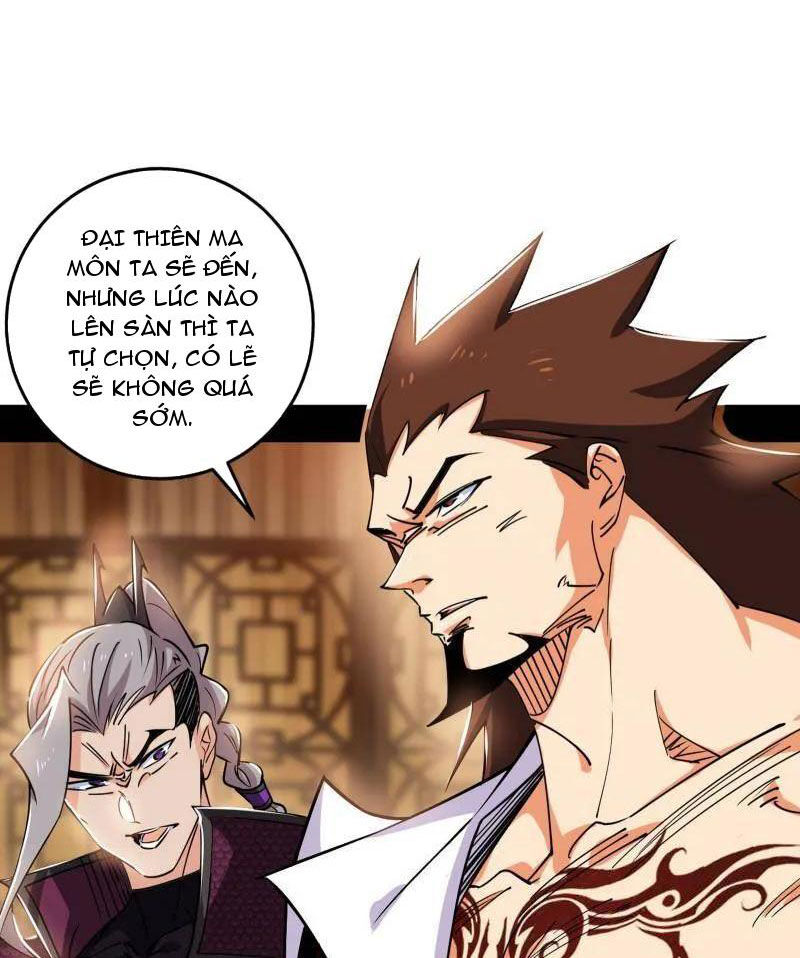 Ta Là Tà Đế Chap 459 - Next Chap 460