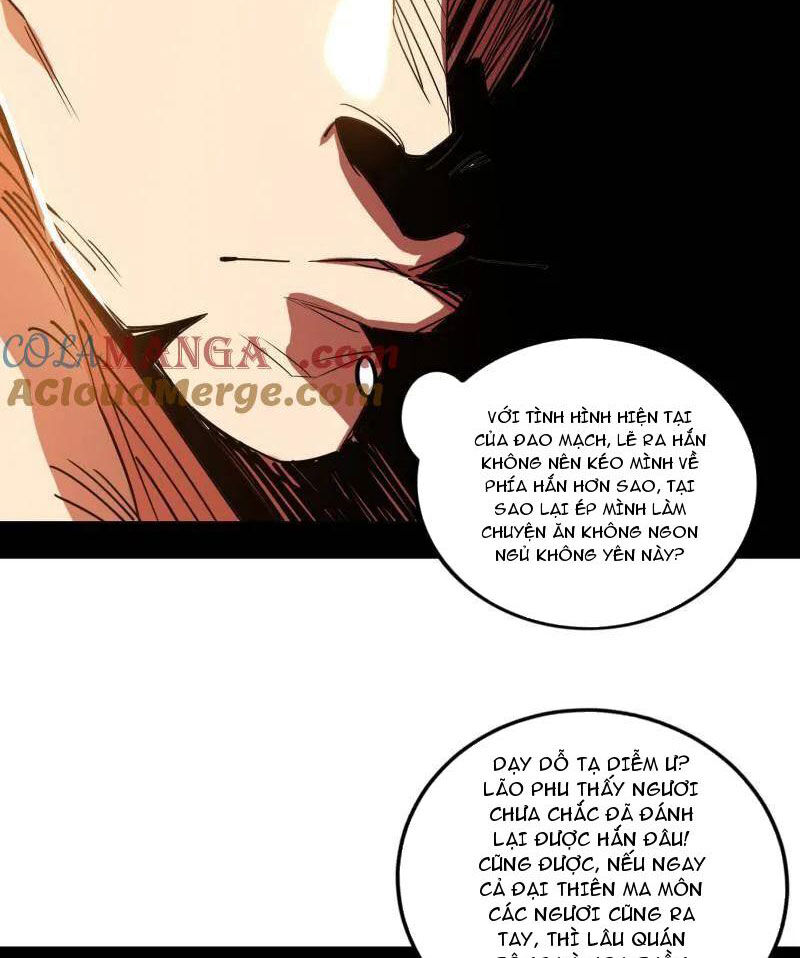 Ta Là Tà Đế Chap 459 - Next Chap 460