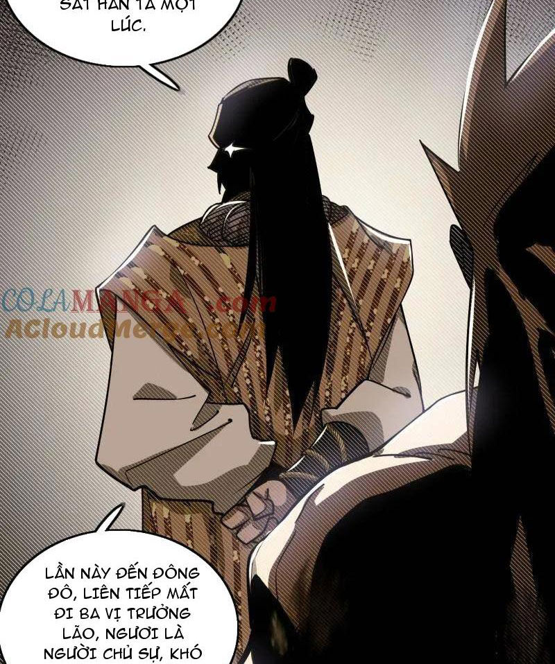 Ta Là Tà Đế Chap 459 - Next Chap 460