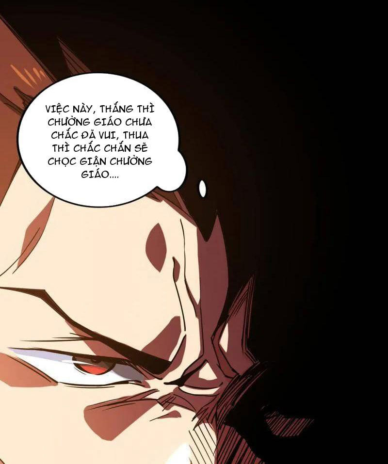Ta Là Tà Đế Chap 459 - Next Chap 460