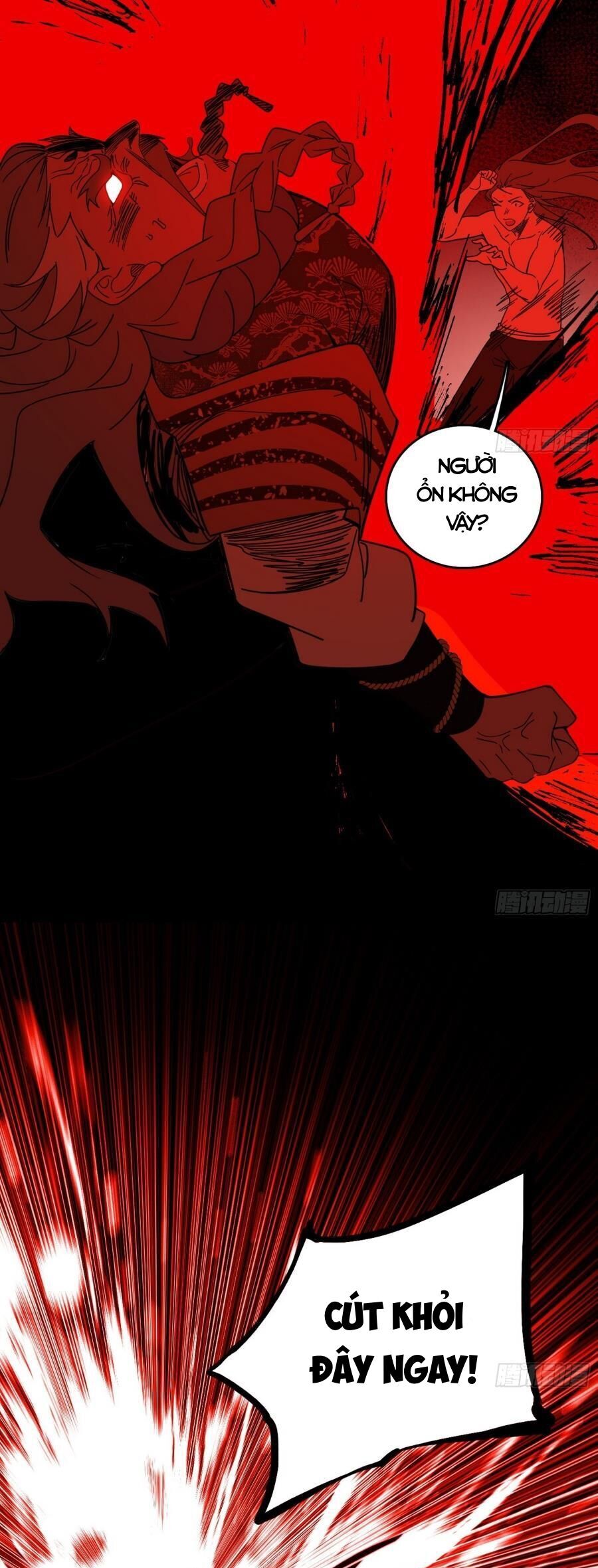 Ta Là Tà Đế Chap 477 - Next Chap 478