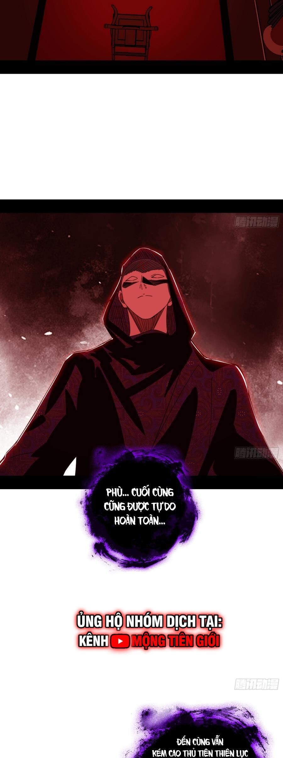 Ta Là Tà Đế Chap 477 - Next Chap 478