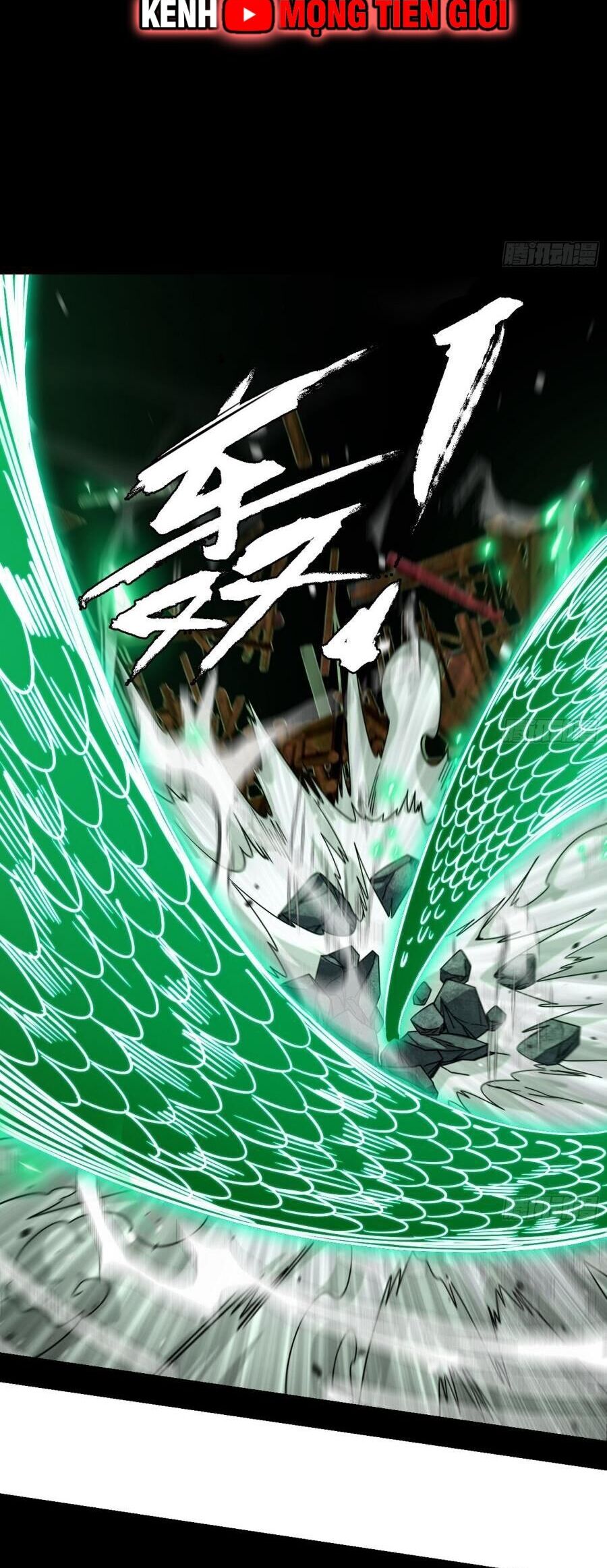 Ta Là Tà Đế Chap 477 - Next Chap 478