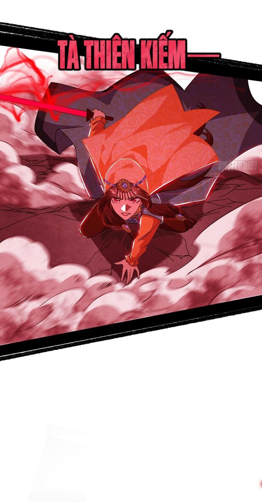 Ta Là Tà Đế Chap 479 - Next Chap 480