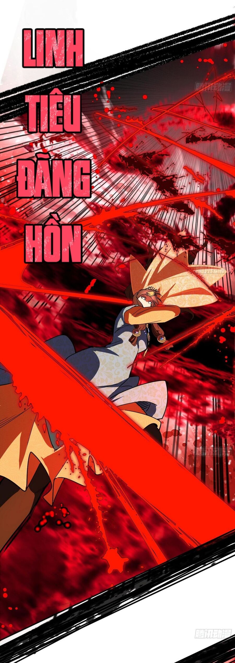 Ta Là Tà Đế Chap 479 - Next Chap 480