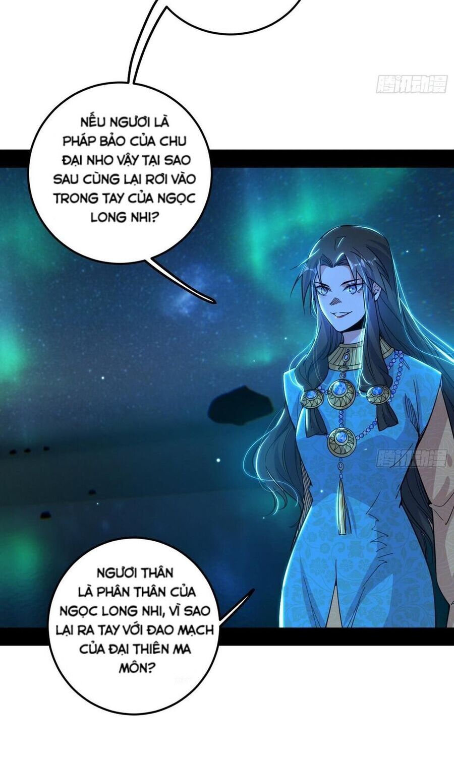 Ta Là Tà Đế Chap 479 - Next Chap 480