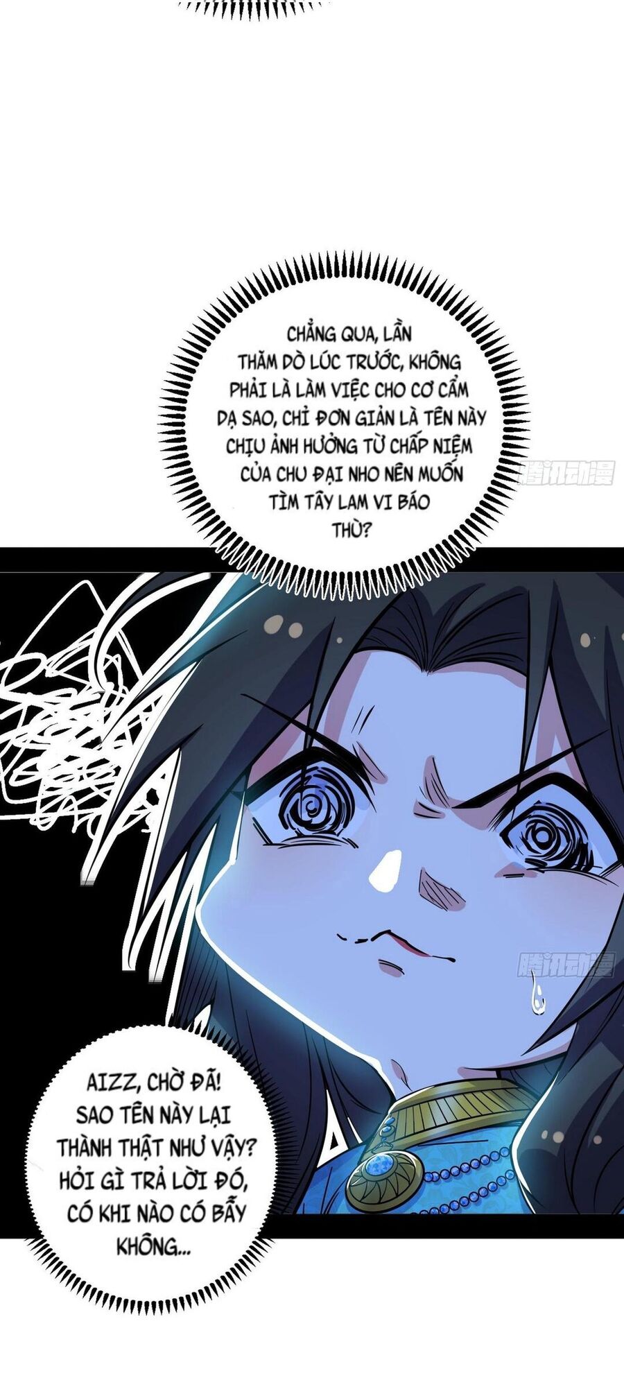 Ta Là Tà Đế Chap 479 - Next Chap 480