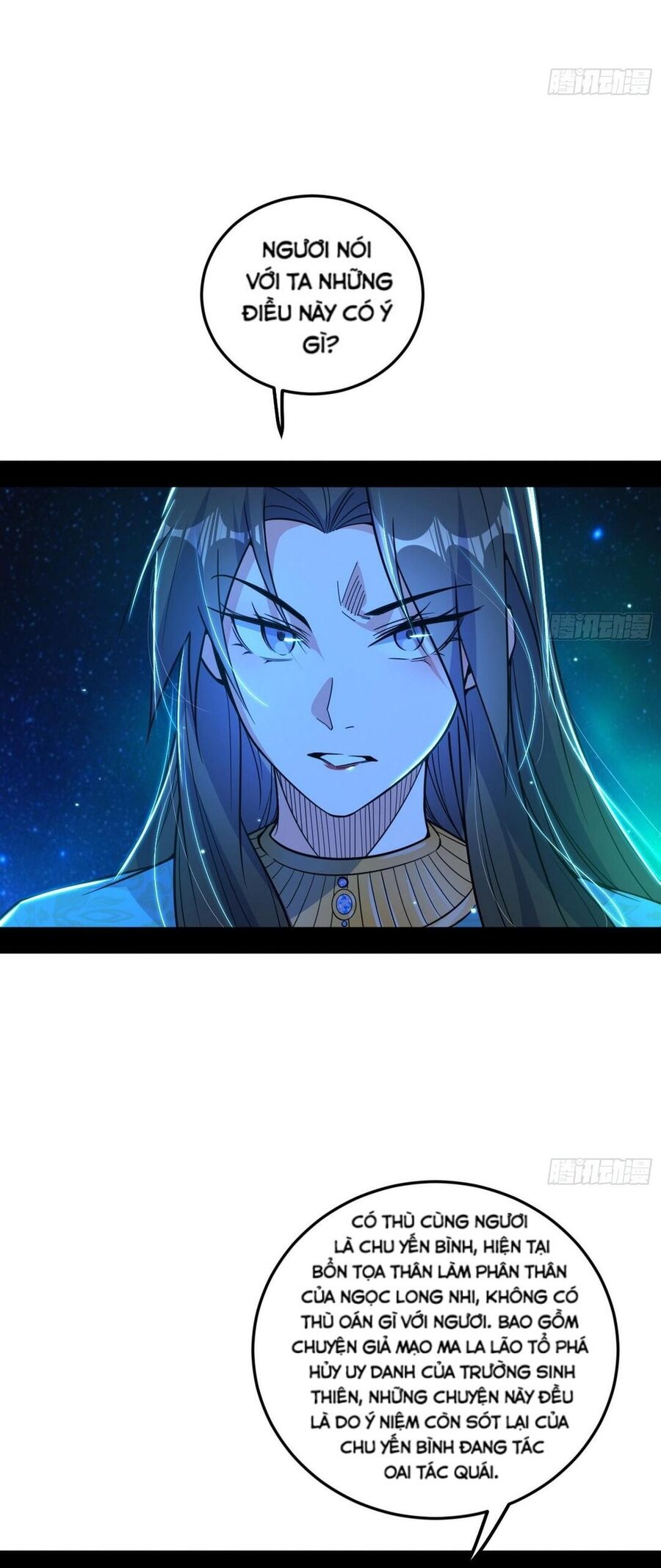 Ta Là Tà Đế Chap 479 - Next Chap 480