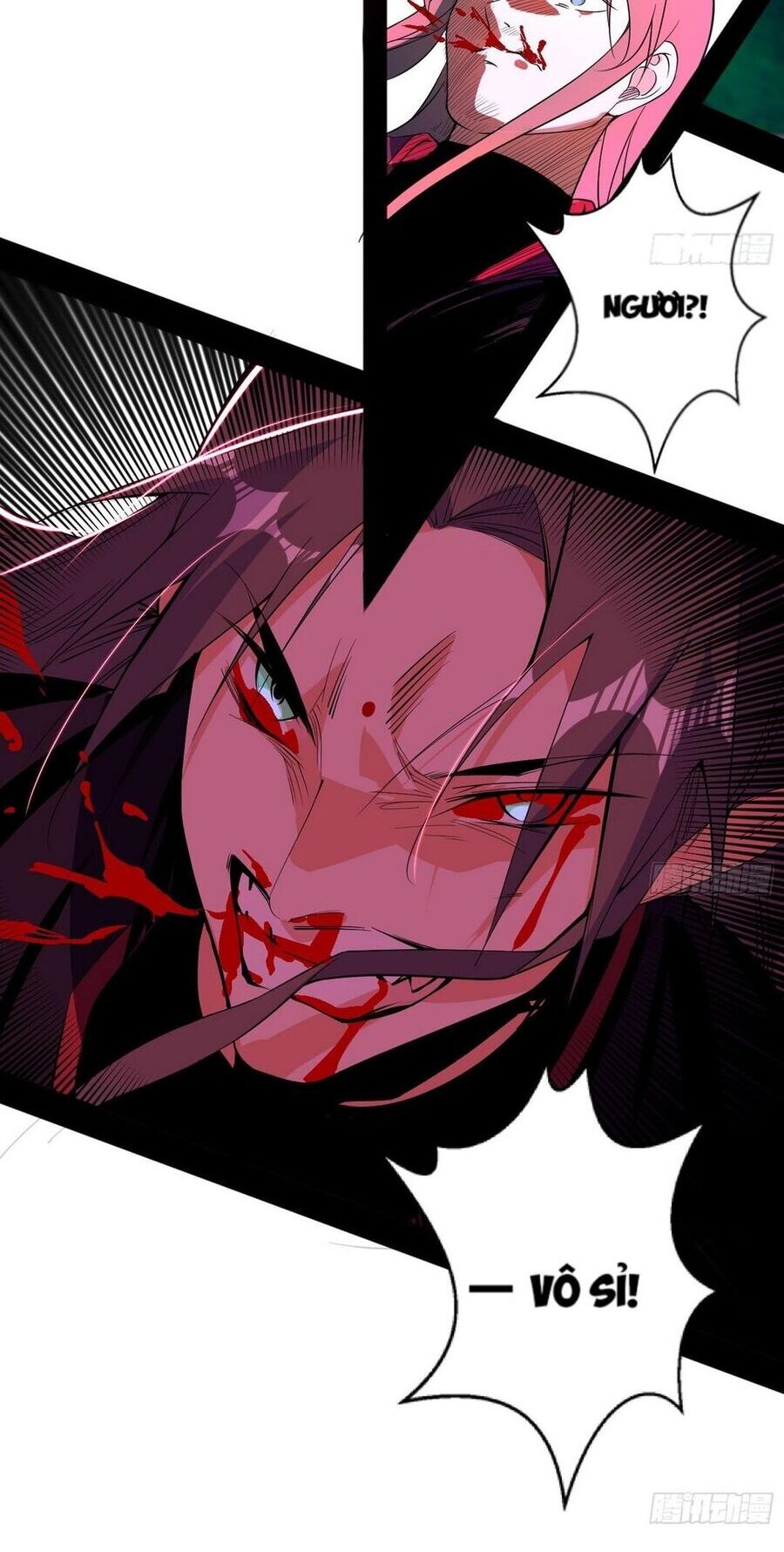 Ta Là Tà Đế Chap 479 - Next Chap 480