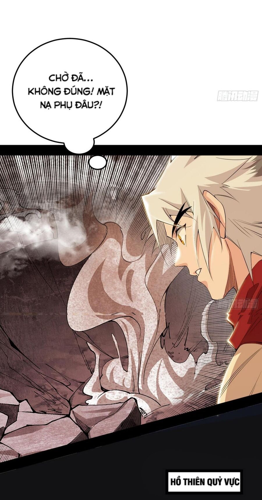 Ta Là Tà Đế Chap 479 - Next Chap 480