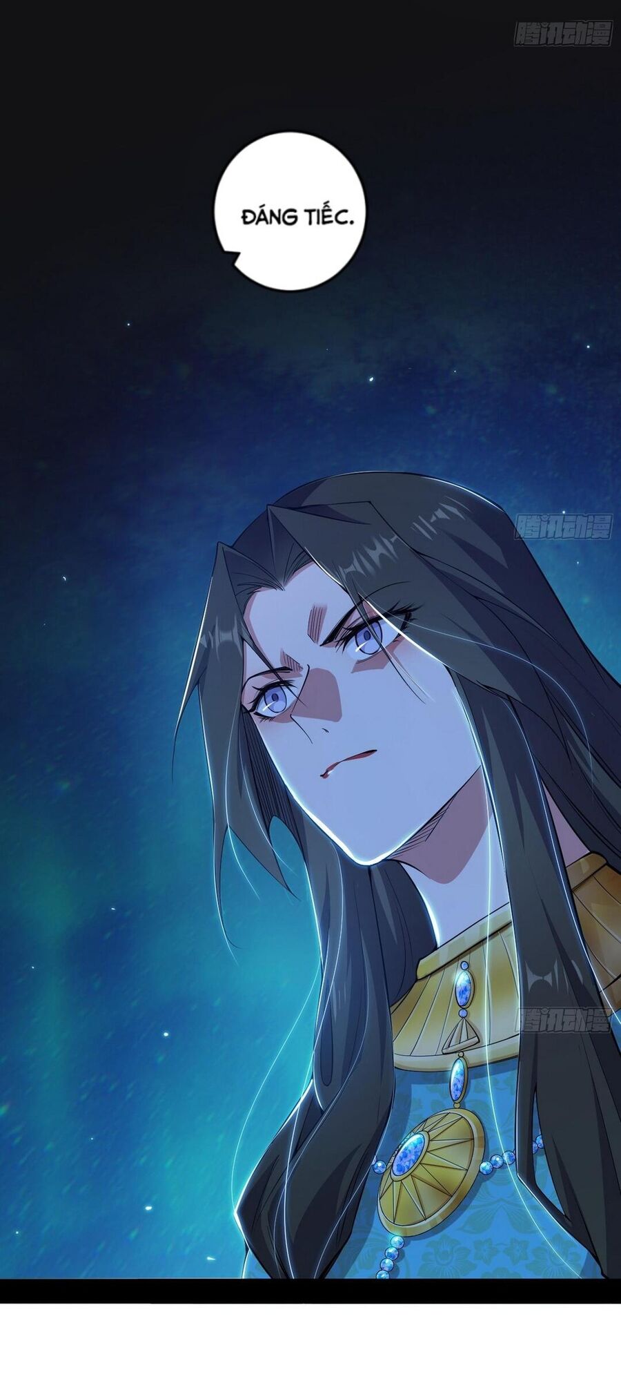 Ta Là Tà Đế Chap 479 - Next Chap 480