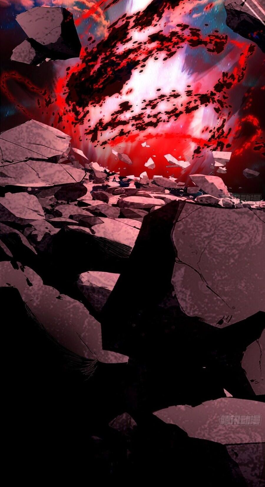 Ta Là Tà Đế Chap 479 - Next Chap 480