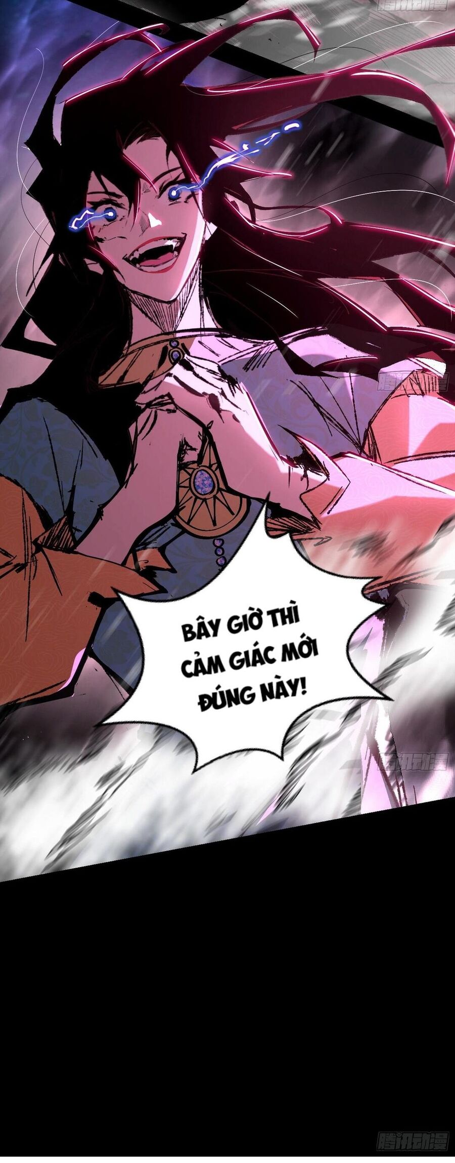 Ta Là Tà Đế Chap 479 - Next Chap 480