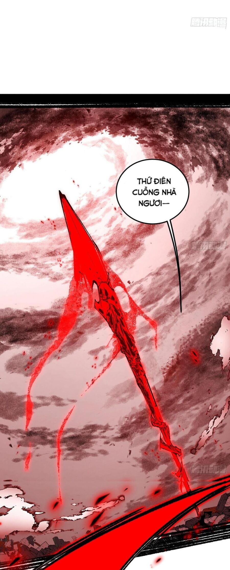 Ta Là Tà Đế Chap 479 - Next Chap 480