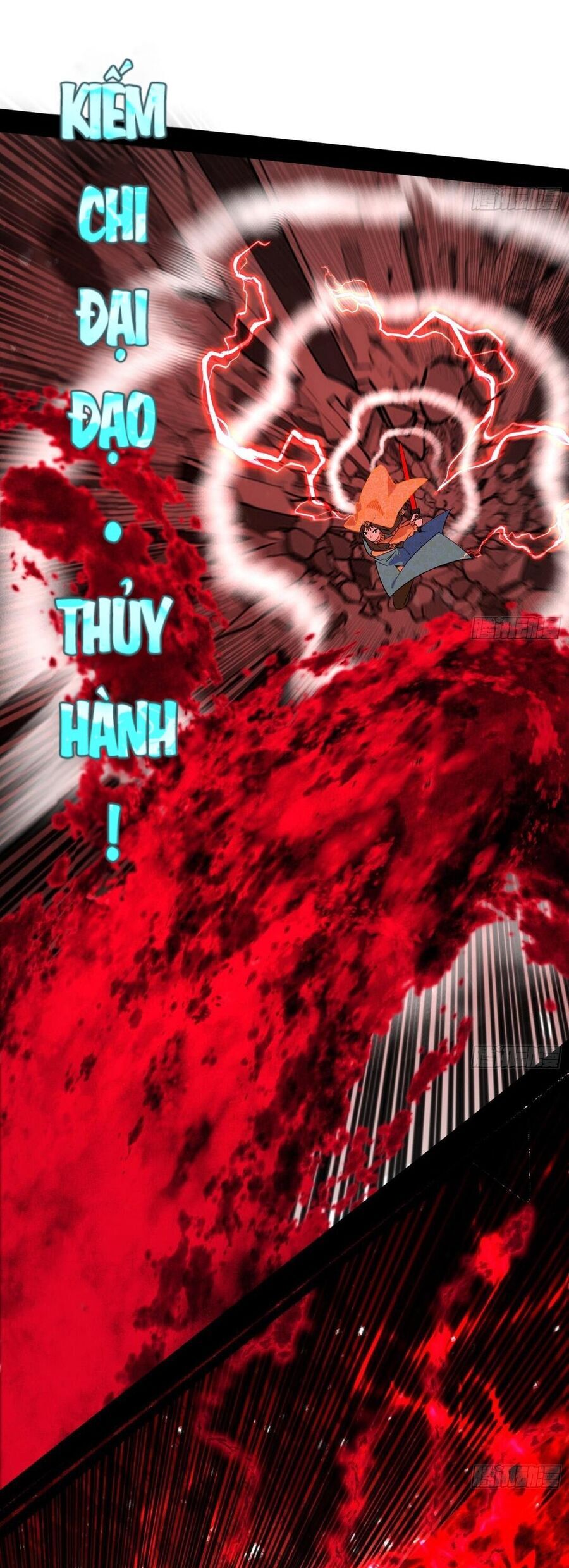 Ta Là Tà Đế Chap 479 - Next Chap 480
