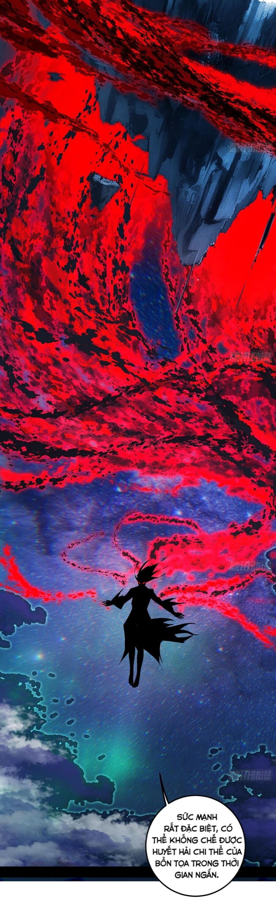 Ta Là Tà Đế Chap 479 - Next Chap 480