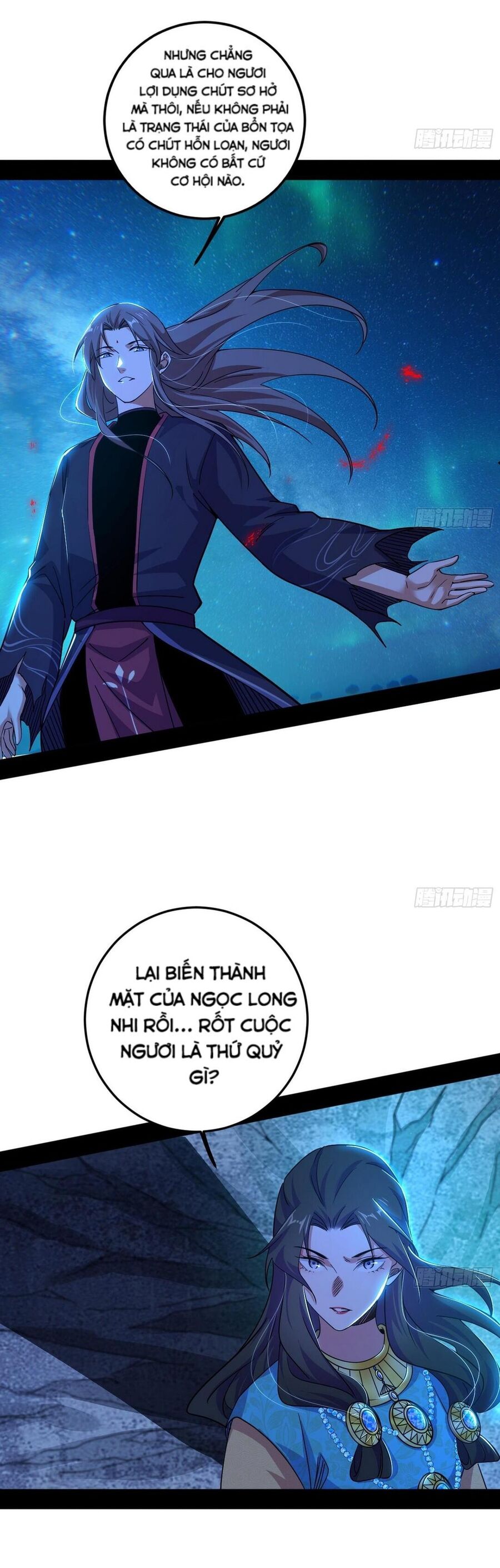 Ta Là Tà Đế Chap 479 - Next Chap 480