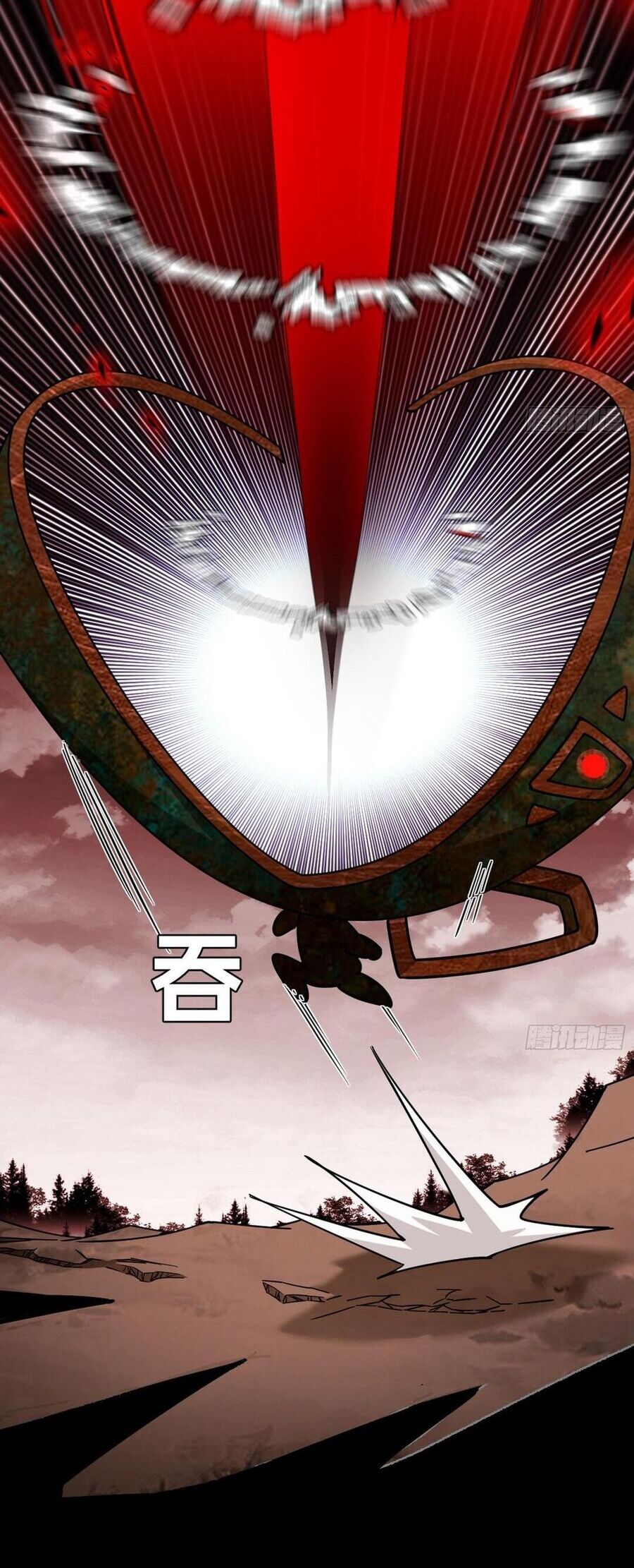 Ta Là Tà Đế Chap 479 - Next Chap 480