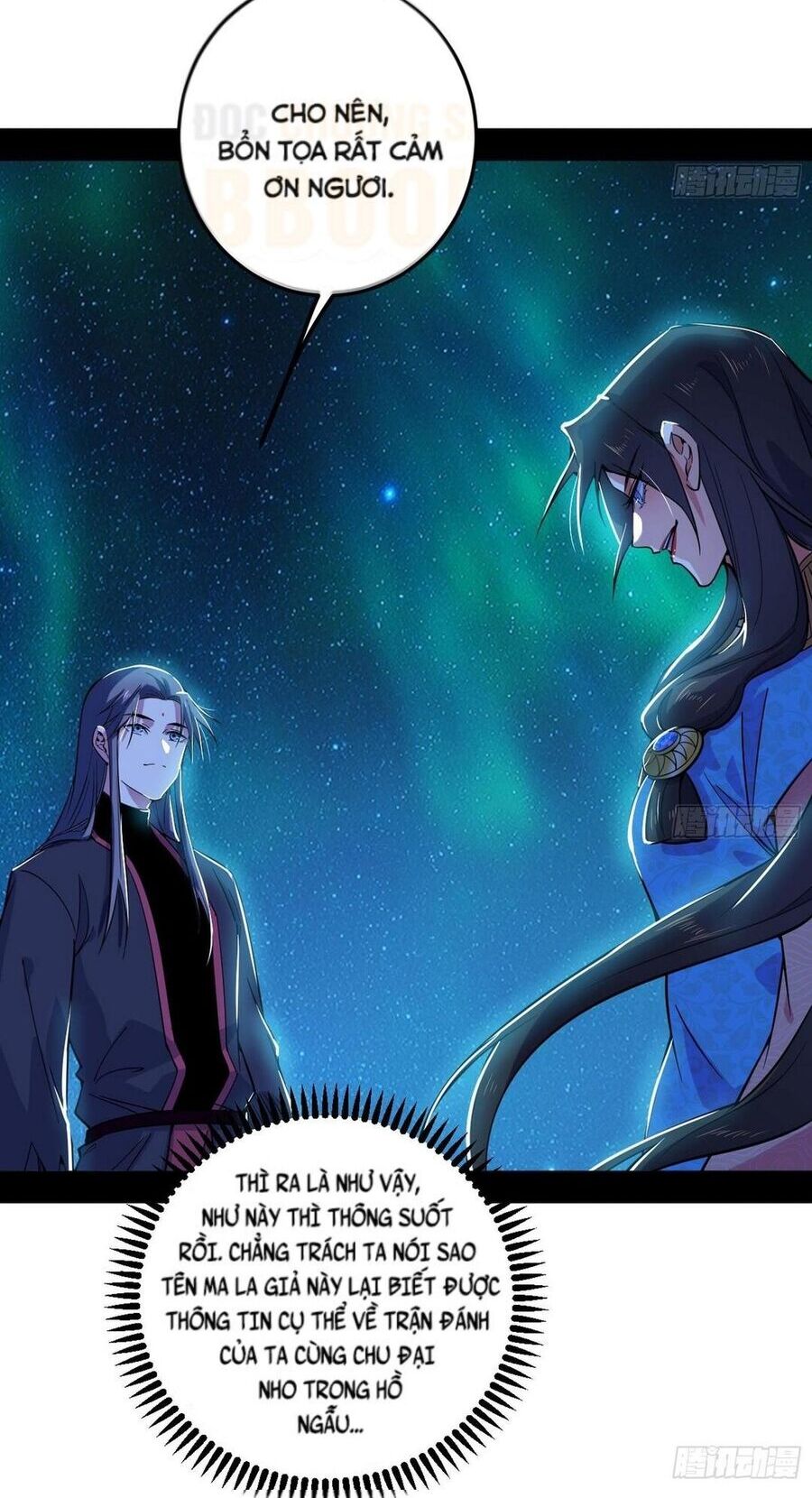 Ta Là Tà Đế Chap 479 - Next Chap 480