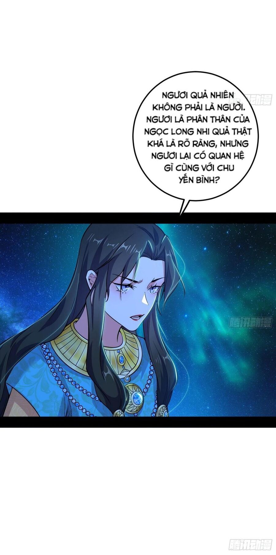 Ta Là Tà Đế Chap 479 - Next Chap 480