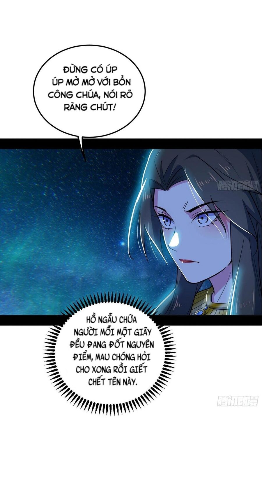 Ta Là Tà Đế Chap 479 - Next Chap 480