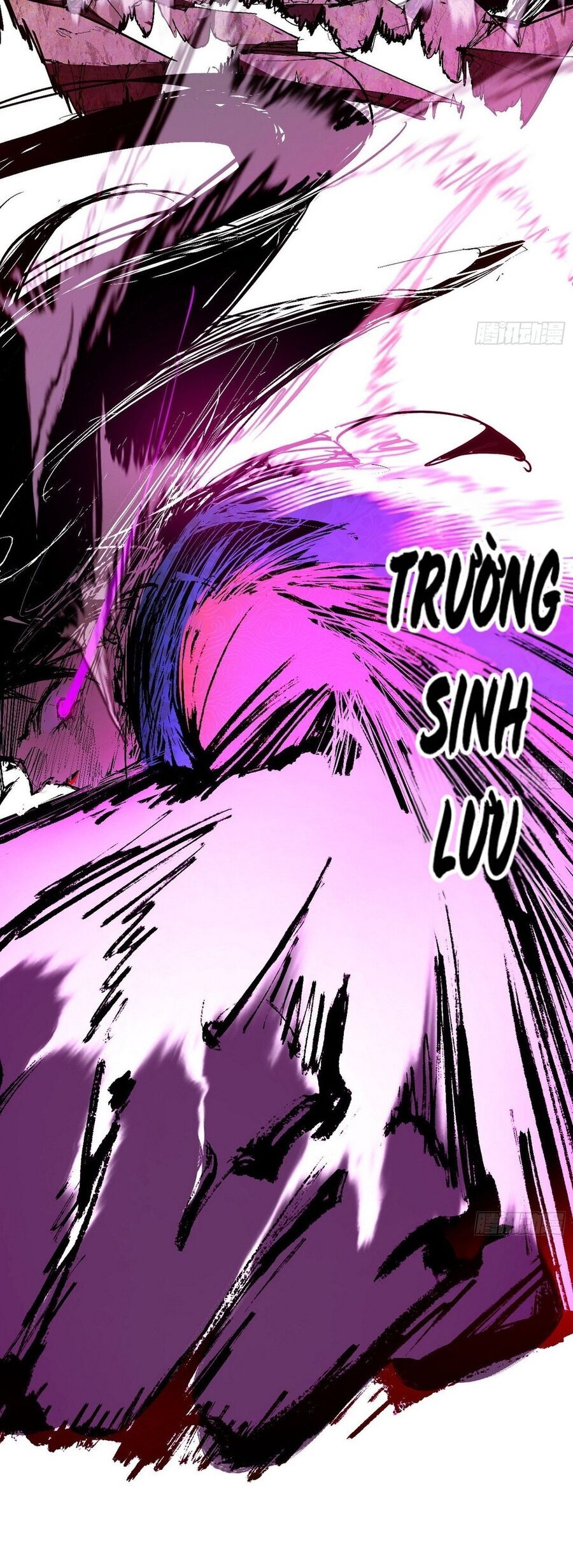 Ta Là Tà Đế Chap 480 - Next Chap 481