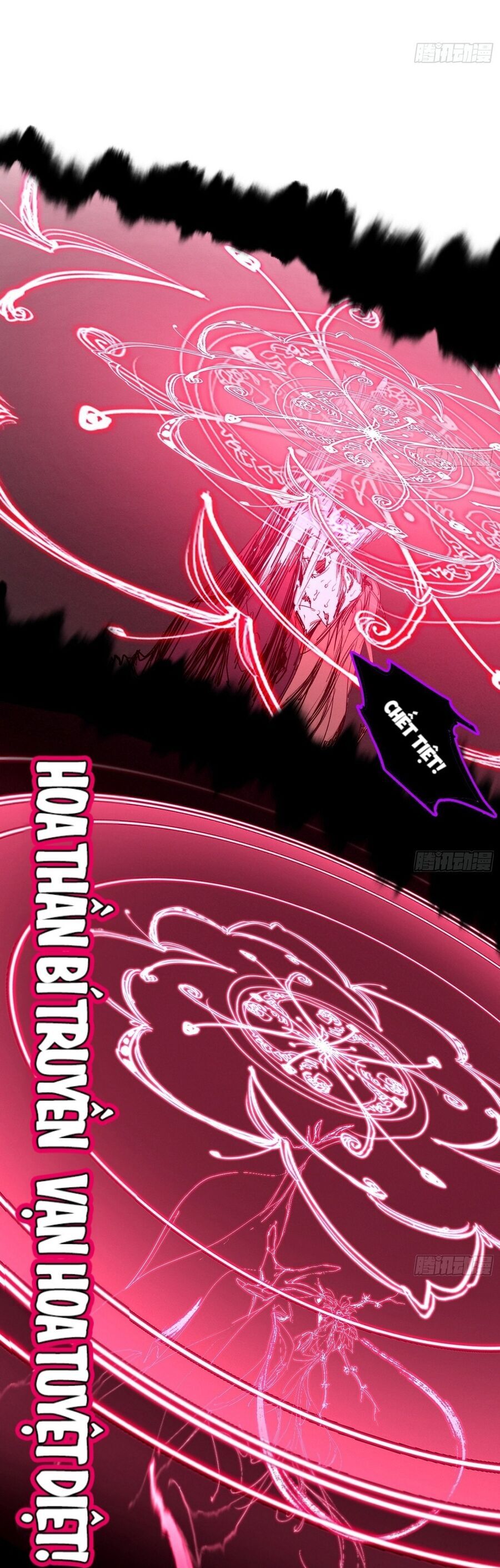Ta Là Tà Đế Chap 480 - Next Chap 481