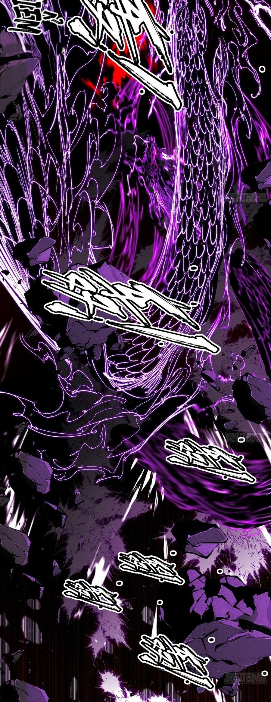 Ta Là Tà Đế Chap 480 - Next Chap 481
