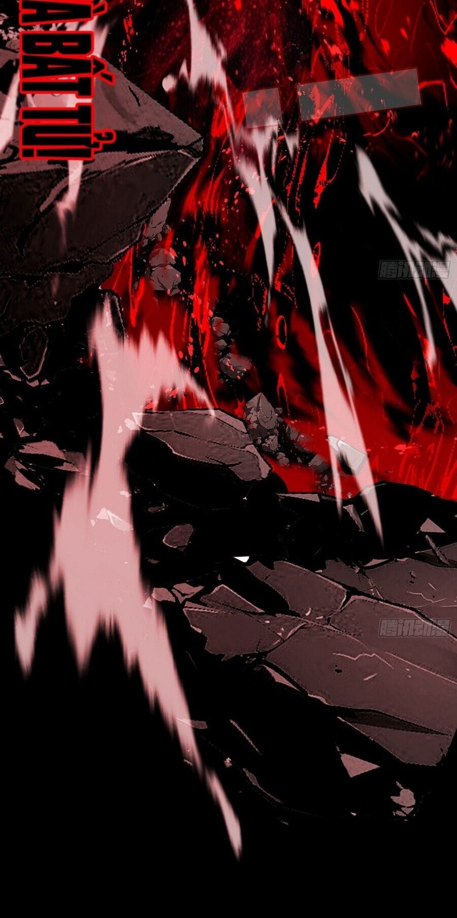 Ta Là Tà Đế Chap 480 - Next Chap 481