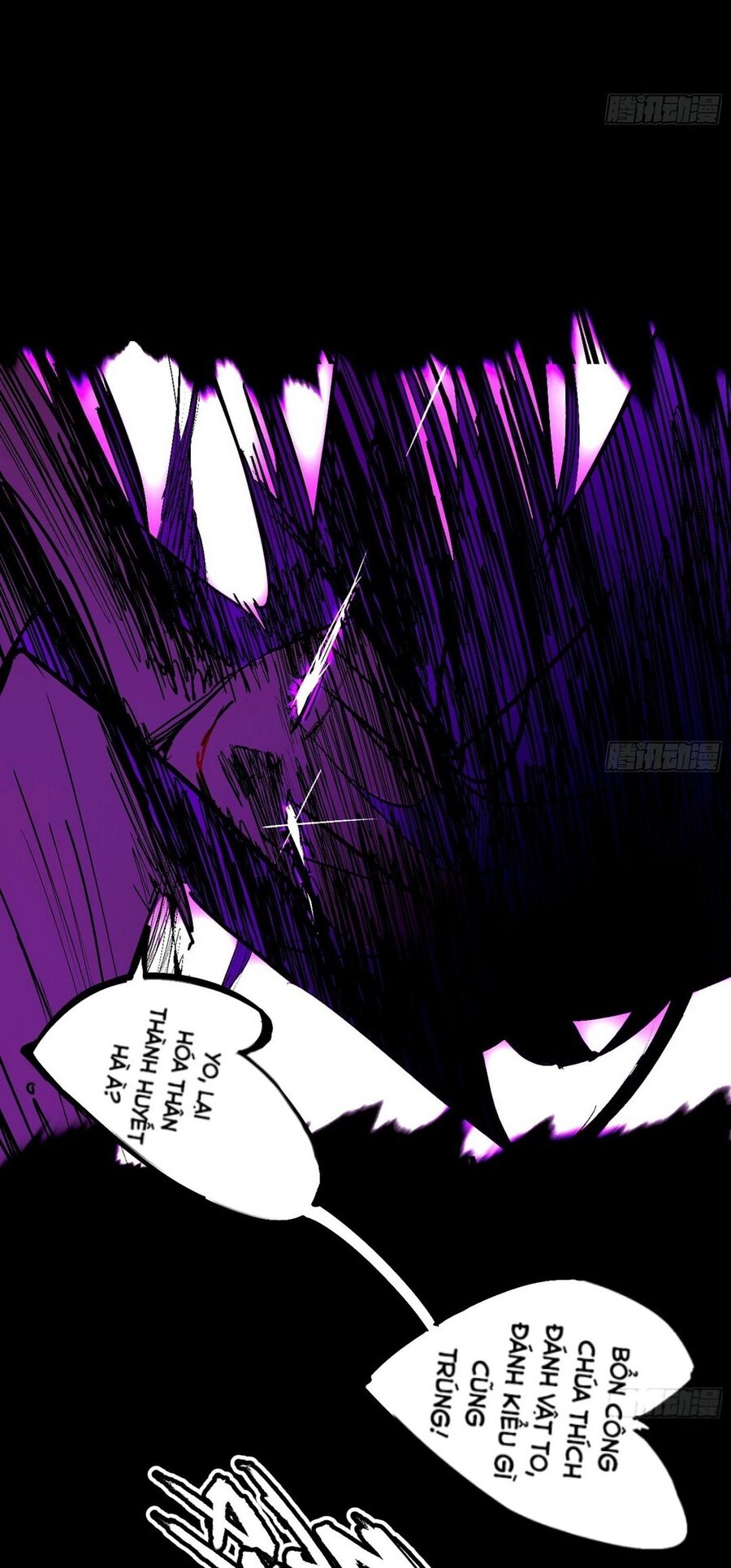 Ta Là Tà Đế Chap 480 - Next Chap 481