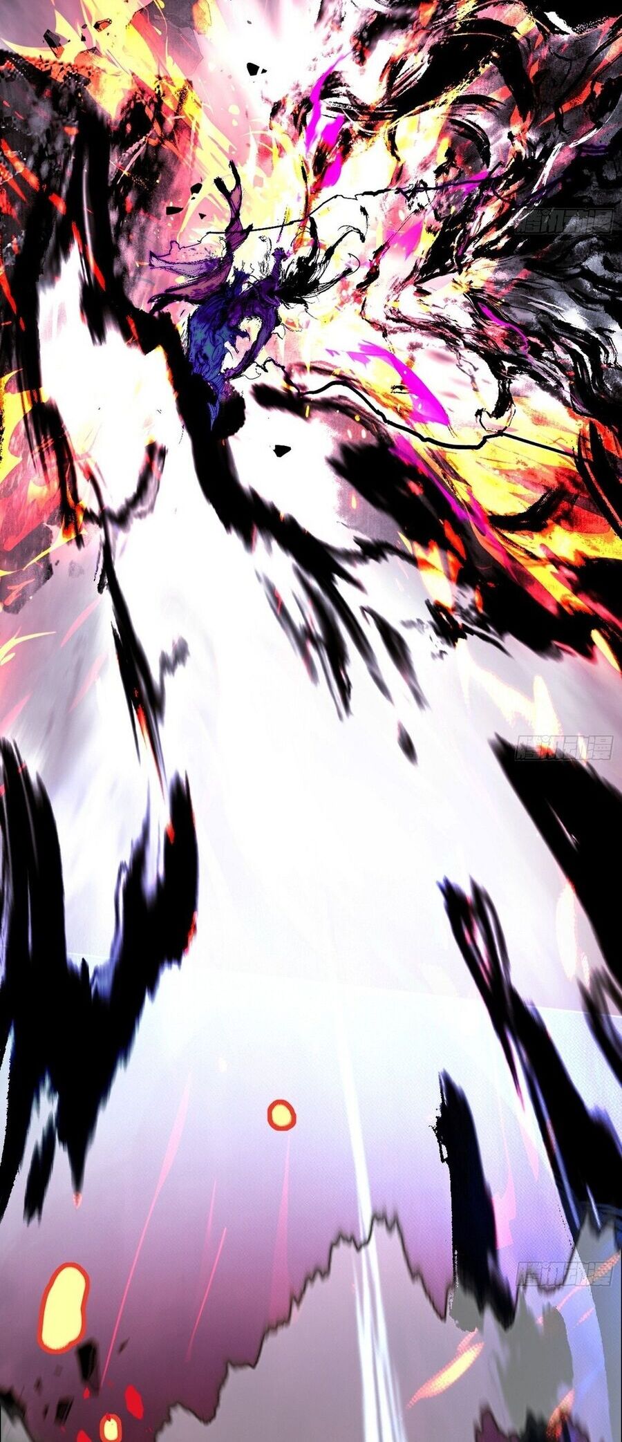 Ta Là Tà Đế Chap 480 - Next Chap 481