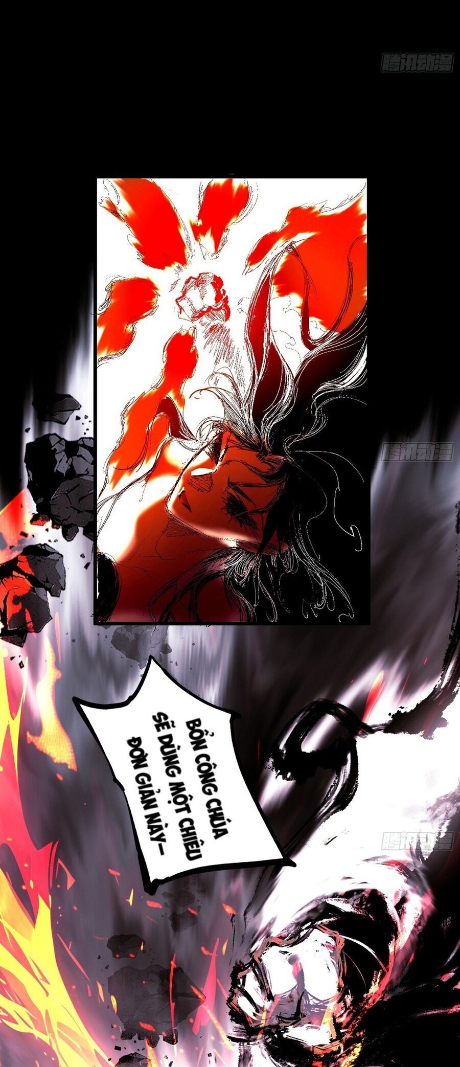 Ta Là Tà Đế Chap 480 - Next Chap 481