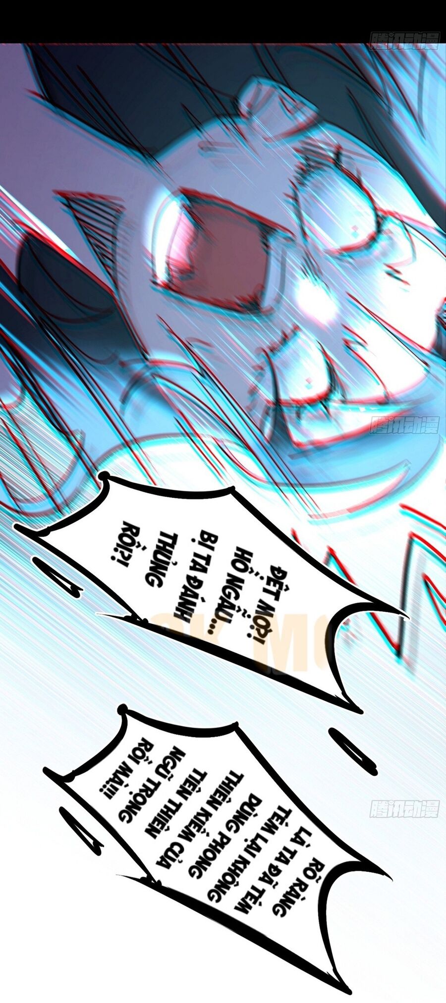 Ta Là Tà Đế Chap 480 - Next Chap 481
