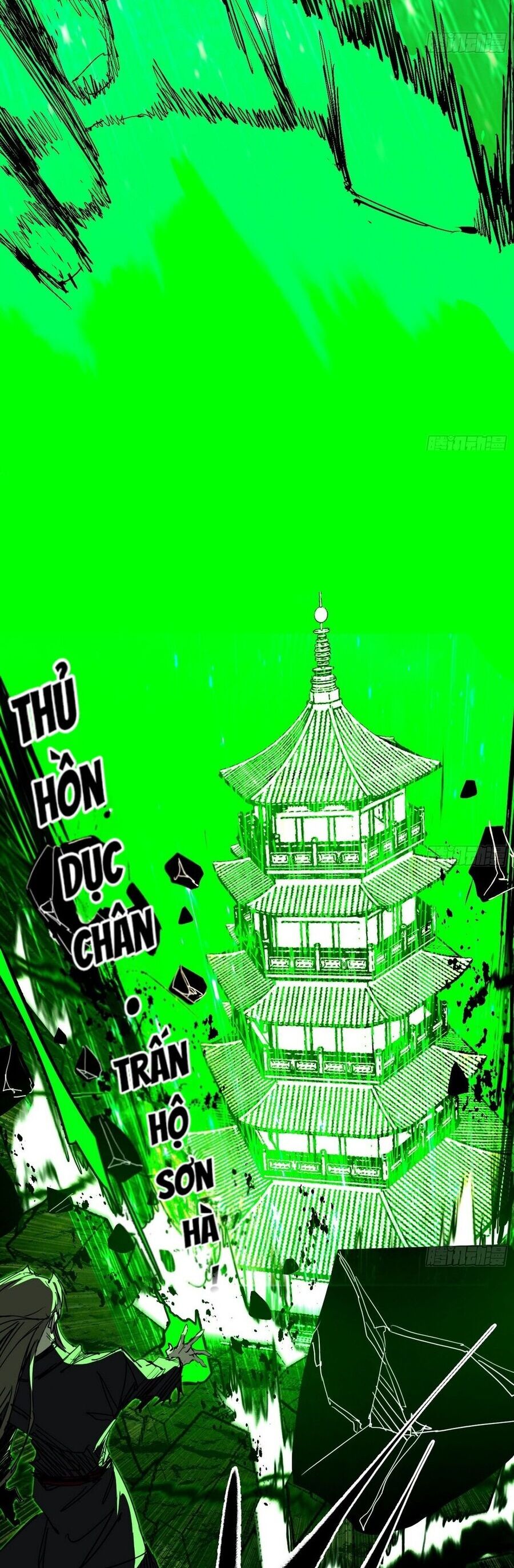 Ta Là Tà Đế Chap 480 - Next Chap 481