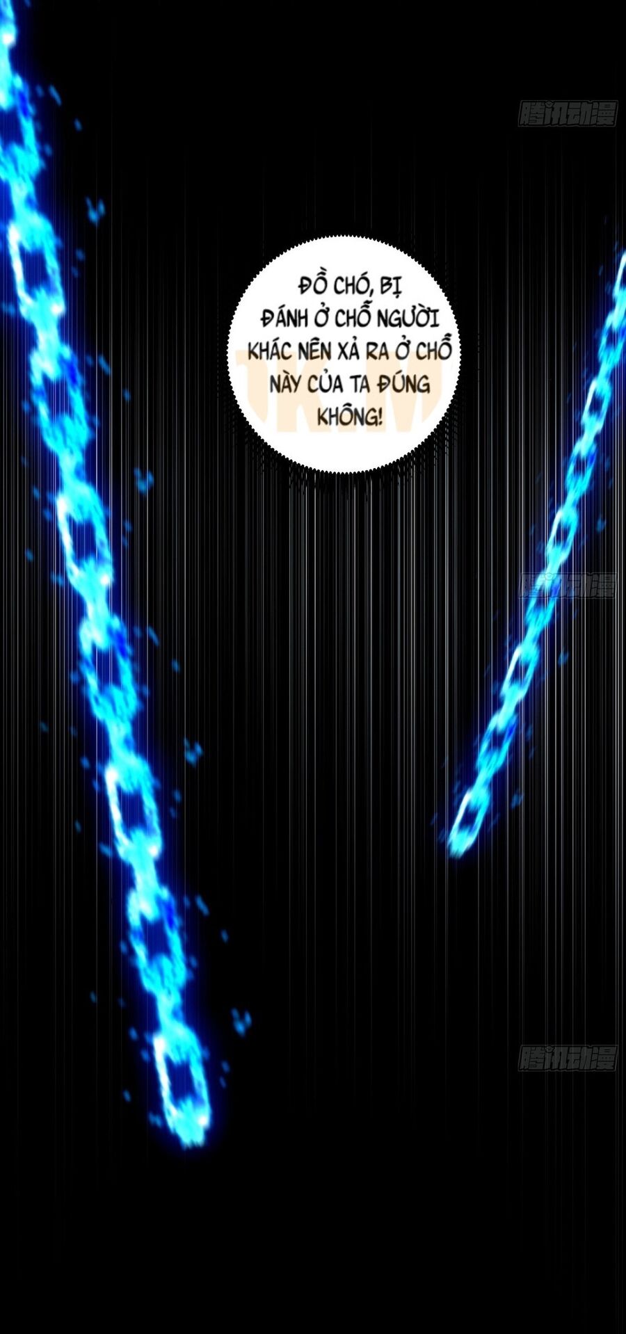 Ta Là Tà Đế Chap 480 - Next Chap 481