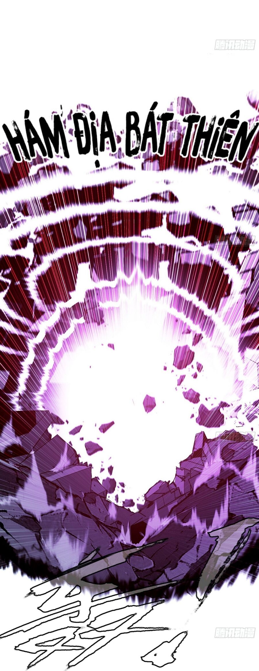 Ta Là Tà Đế Chap 480 - Next Chap 481