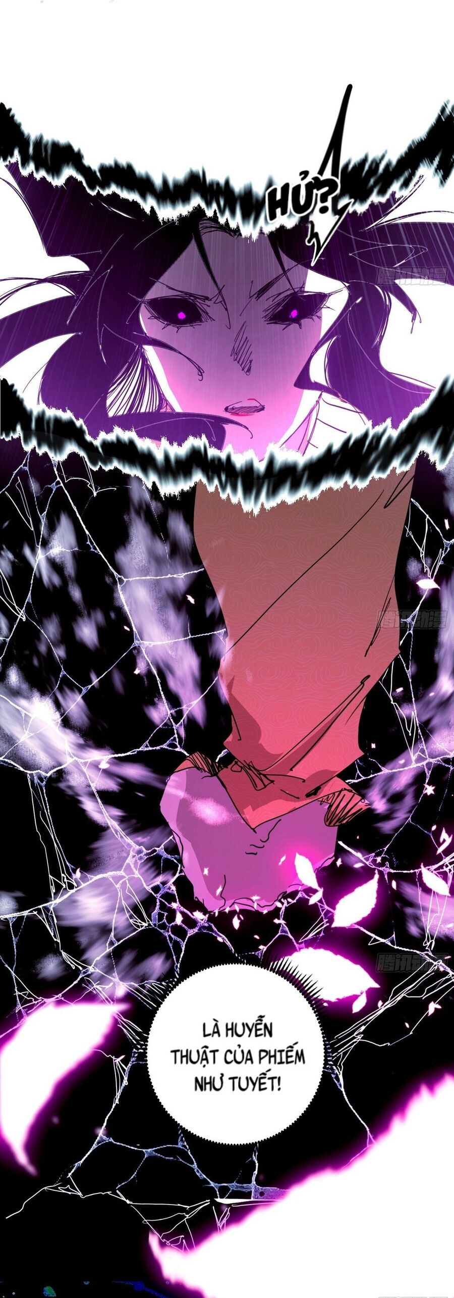 Ta Là Tà Đế Chap 480 - Next Chap 481