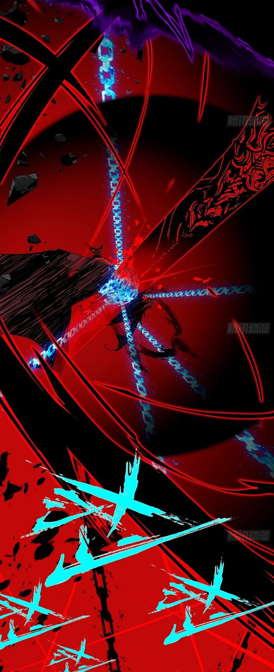 Ta Là Tà Đế Chap 480 - Next Chap 481