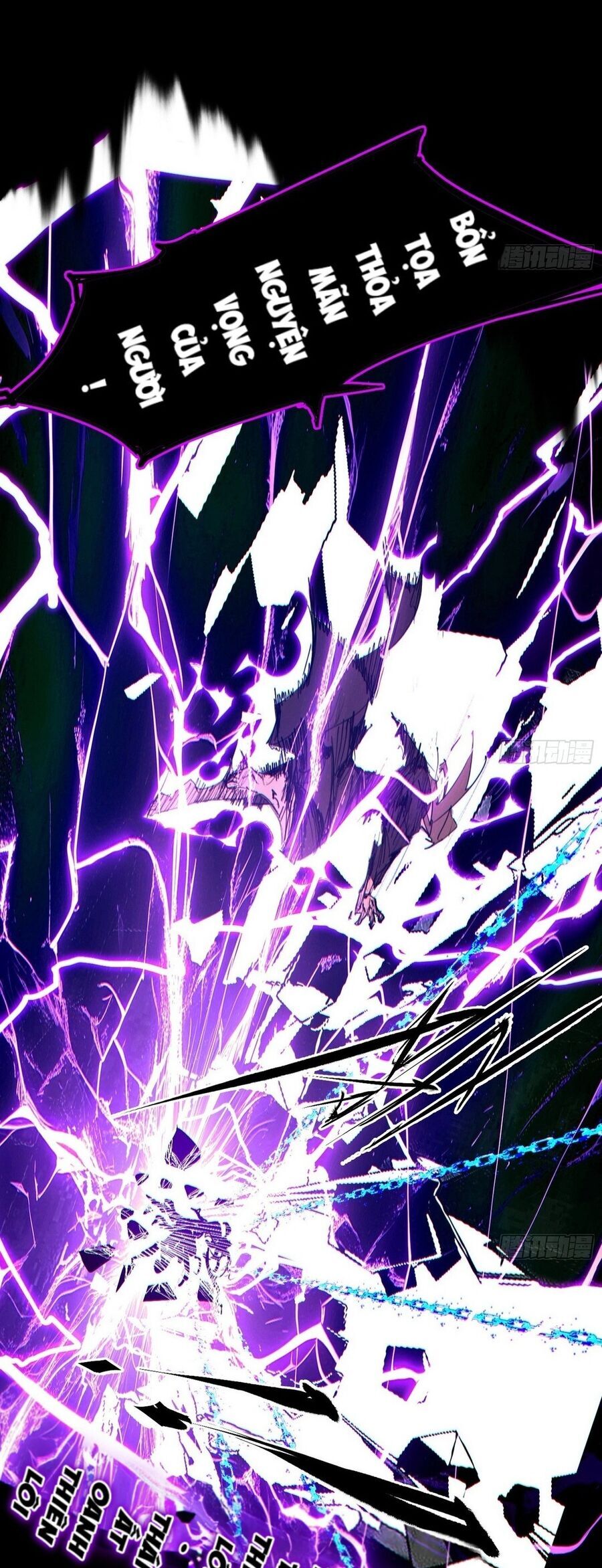 Ta Là Tà Đế Chap 480 - Next Chap 481